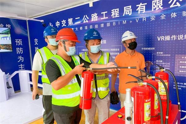企業(yè)安全生產科普知識，安全教育刻不容緩，你做到了幾個
