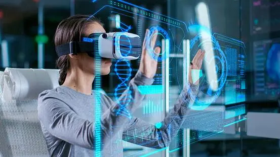 vr設備怎么操作vr虛擬現(xiàn)實體驗館需要多少錢